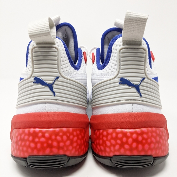 Puma Uproar Guard-192776-01 - Picture 4 of 6